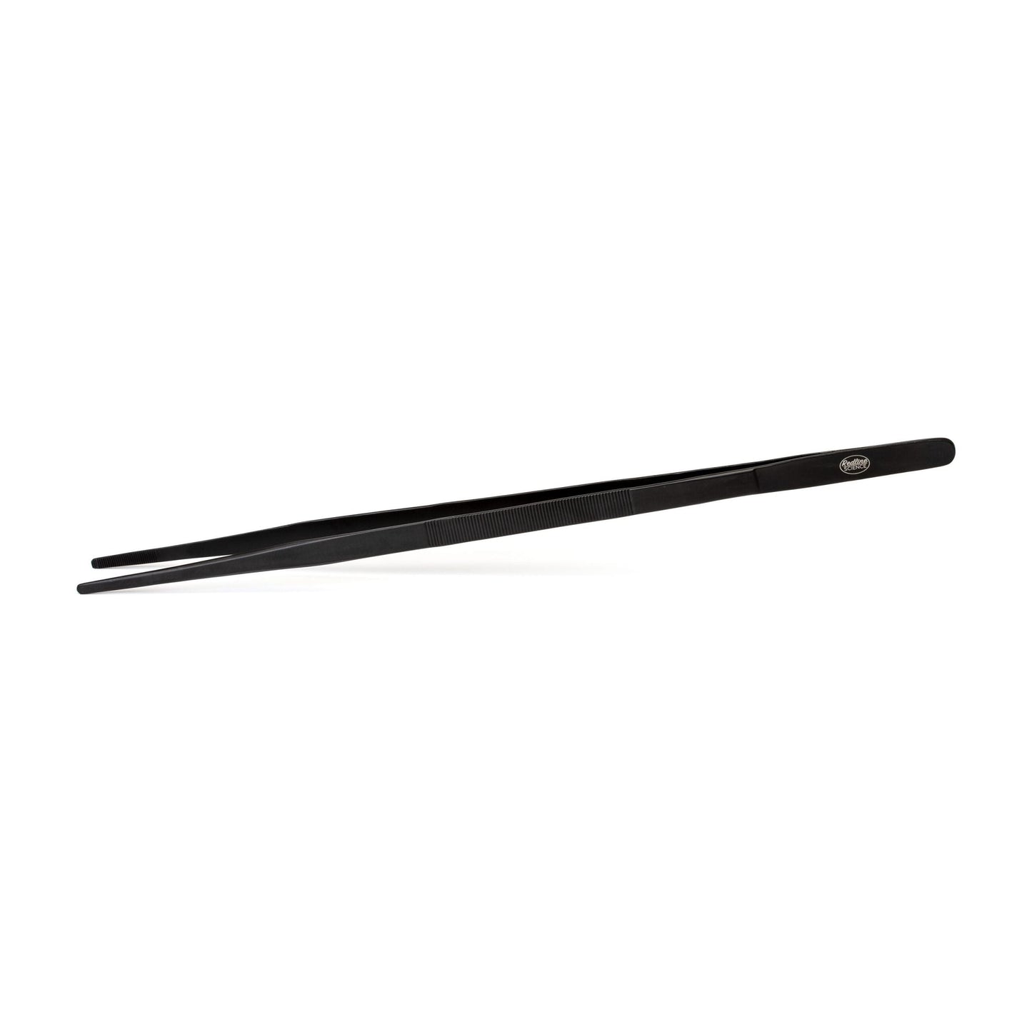 Signature Series Tweezers - Straight 20" Black Tools ReptiChip LLC
