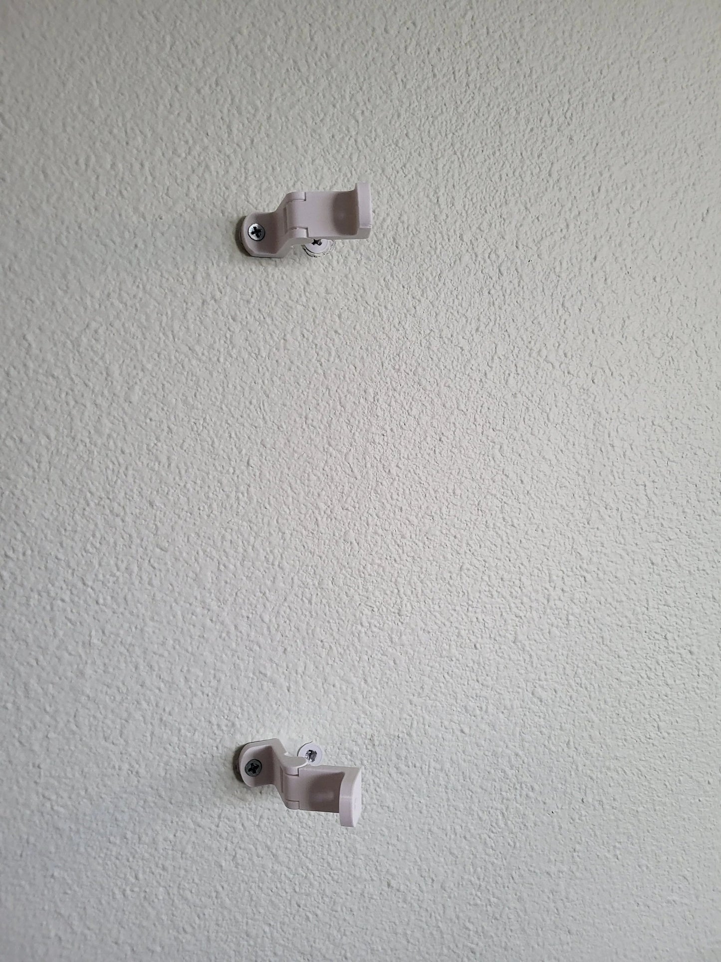 XPen Wall Mounting Brackets - Heavy Duty Pet Pen Hardware (4-Pack) Xpen Hardware Bunny Business