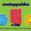 Unstoppables Stopper & Stand for SodaPup Rubber Treat Dispensers - 4 Pack Nylon Dog Toys SodaPup/True Dogs, LLC