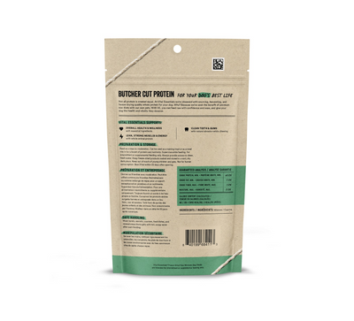 Vital Essentials® Freeze-Dried Minnows Dog Treats, 1 oz Seafood Vital Essentials