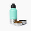 Pup Pak Dog Water Bottle with Detachable Bowls Dog Travel Bottles and Bowls Pup Pak