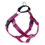 Raspberry Freedom No-Pull Dog Harness 2 Hounds Design