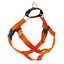 Rust 1″ Only Freedom No-Pull Dog Harness 2 Hounds Design