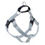 Silver Freedom No-Pull Dog Harness 2 Hounds Design