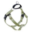 Tan Freedom No-Pull Dog Harness 2 Hounds Design