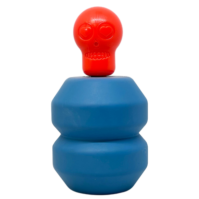 Unstoppables Chewers for SodaPup Rubber Treat Dispensers - 3 Pack Nylon Dog Toys SodaPup/True Dogs, LLC