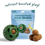 Woof Pupsicle Pops Hip & Joint Wellness Pops Dog Treats Woof Pet
