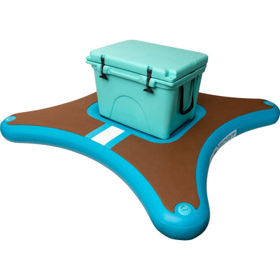X-DOCK Inflatable dock GoBoat