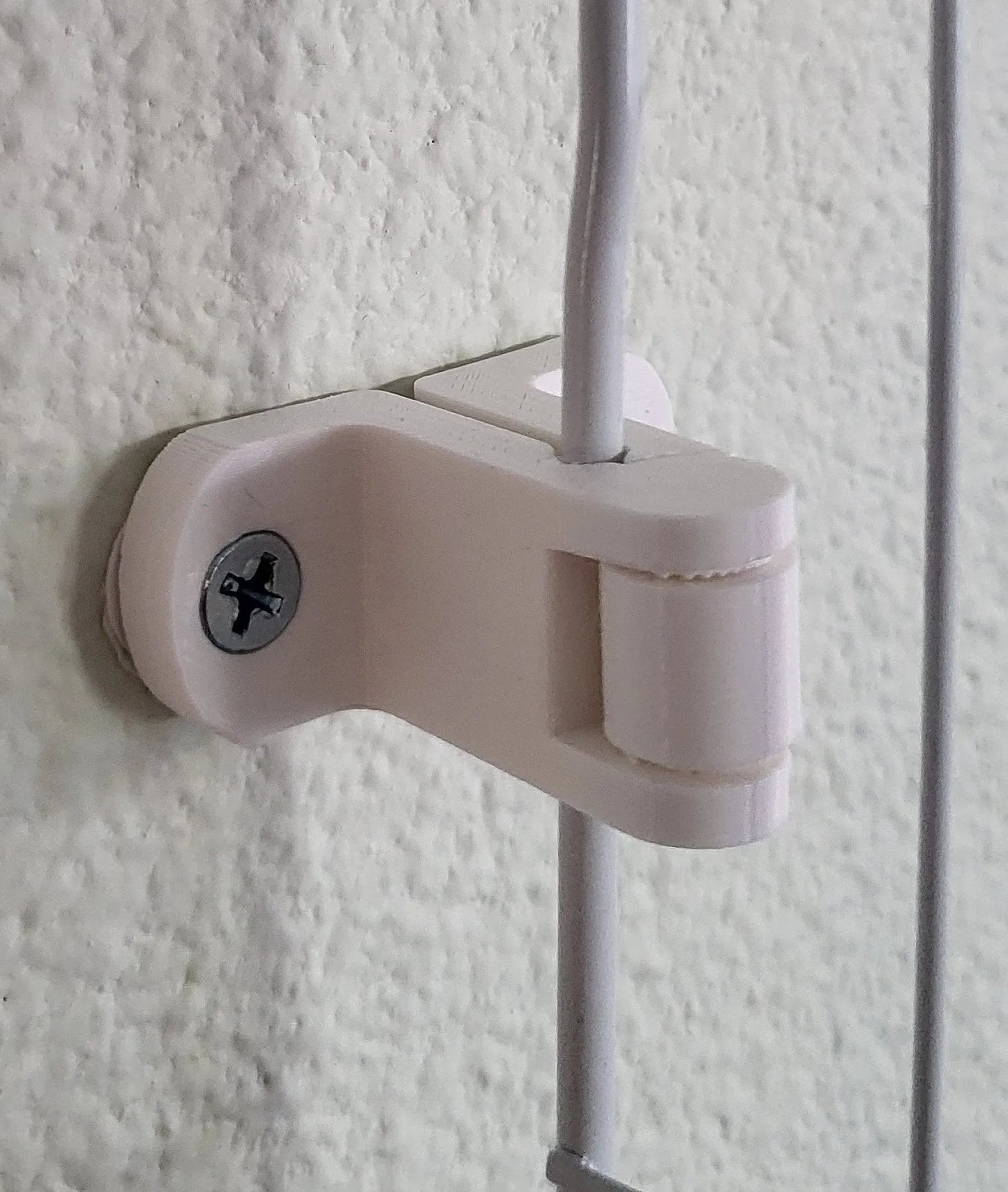 XPen Wall Mounting Brackets - Heavy Duty Pet Pen Hardware (4-Pack) Xpen Hardware Bunny Business