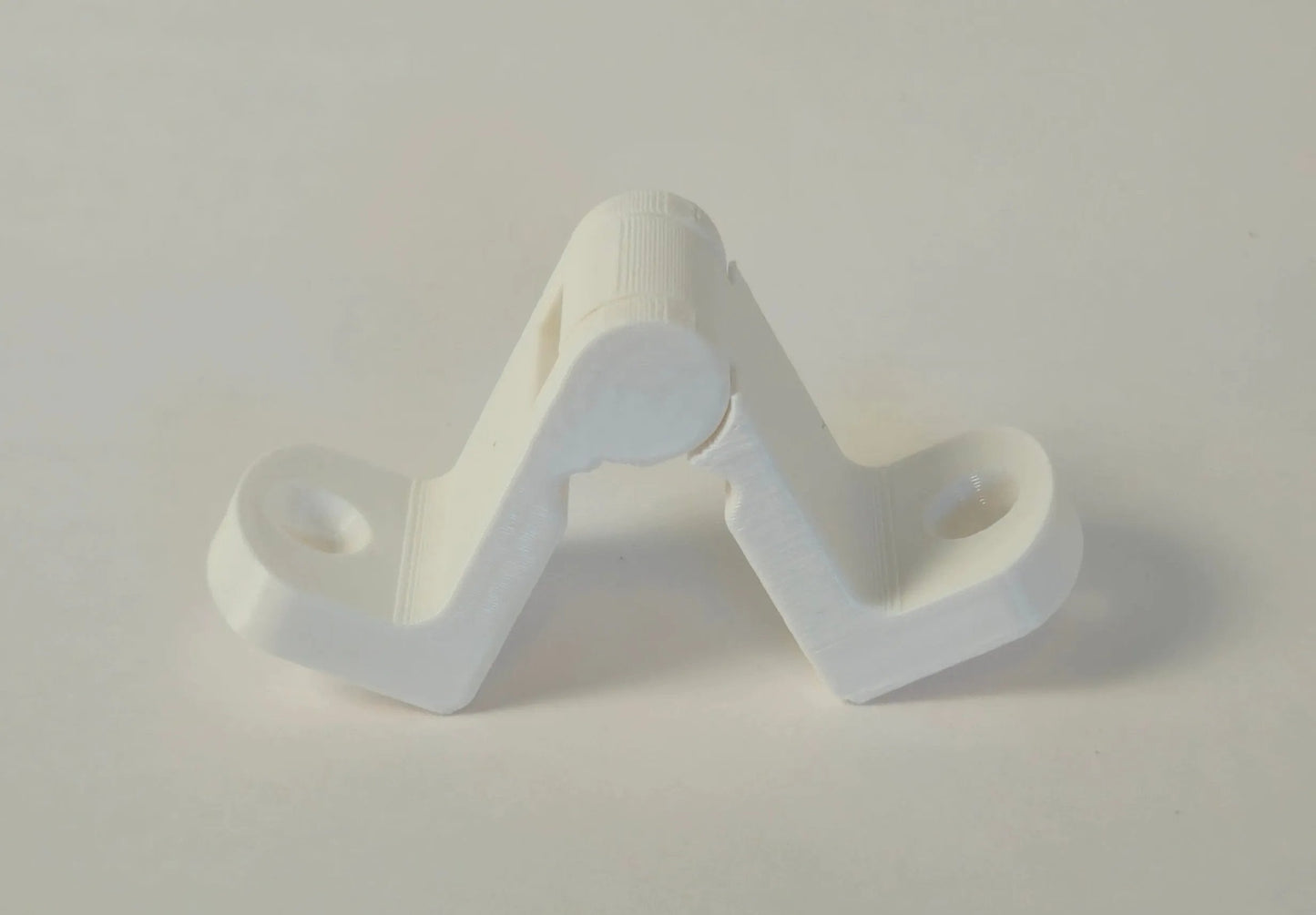 XPen Wall Mounting Brackets - Heavy Duty Pet Pen Hardware (4-Pack) Xpen Hardware Bunny Business