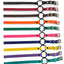 3/4" Biothane Bungee Collar (33" length) E-collar Technologies Dog Collar E-Collar Technologies