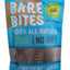 Beef Liver Treats - Bare Bites 3 oz Dog Treats Bare Bites
