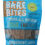 Beef Liver Treats - Bare Bites 6 oz Dog Treats Bare Bites