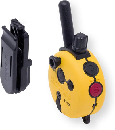 Belt clip for all transmitters Collar Accessories E-Collar Technologies