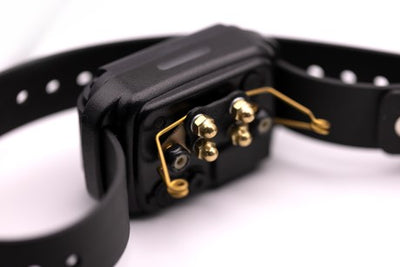 Comfort Pad (CPad 010 Soft Winged Contact Pad) Replacement Parts E-Collar Technologies