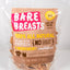 Chicken Breast Treats - Bare Bites 1 lb. Dog and Cat treats Bare Bites