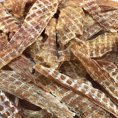 Chicken Breast Treats - Bare Bites Dog and Cat treats Bare Bites