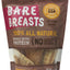 Chicken Breast Treats - Bare Bites Dog and Cat treats Bare Bites
