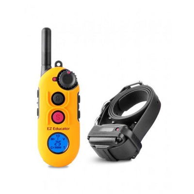 EASY EDUCATOR (EZ-900) 1/2 mile remote dog trainer E-Collar Technologies