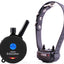 Mini Educator Pet/Yard Trainer (ET-300) Black E-collar E-Collar Technologies