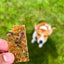 Turkey Dinner Turkey Jerky for Dogs and Cats Turkey Chief’s Treats and Pet Supplies